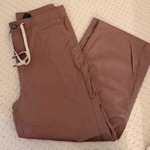 Vuori Women's Nylon Pants